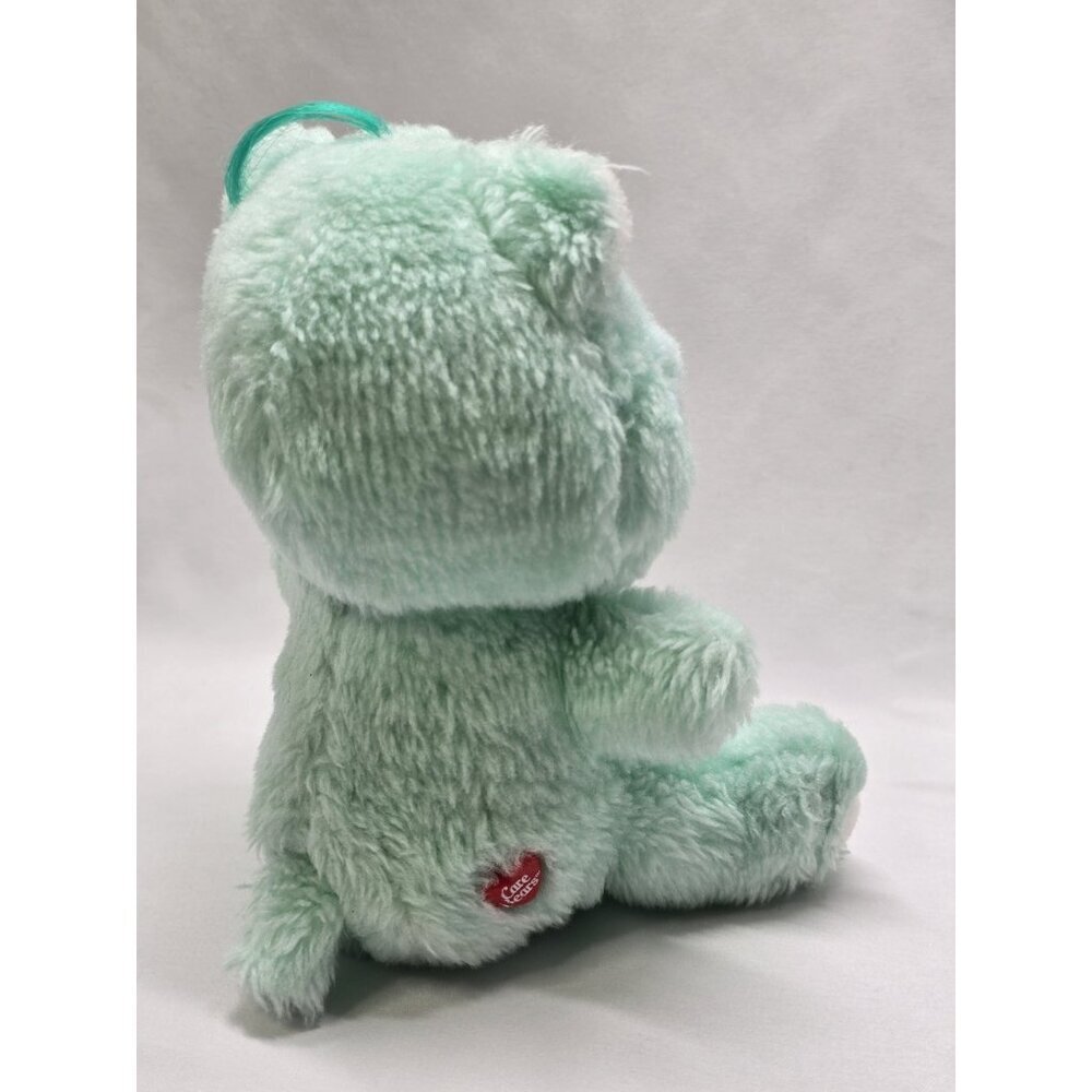 Care Bears Bedtime Bear 6" Plush Stuffed Animal Moon 1983 Vintage Kenner 80s - Picture 7 of 12
